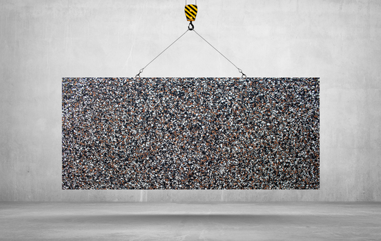 Terrazzo Slabs