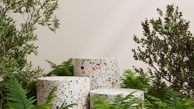 Terrazzo