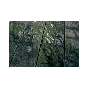 Capsule Verde Alpi Marble Honed Mosaic Tile