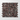 Moneta 1" Rosso Levanto Polished Mosaic Tile