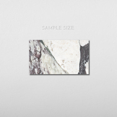 Calacatta Viola Marble 12x24 Honed Field Tile