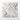 Strata Dolomite and Lilac Marble Honed Mosaic Tile