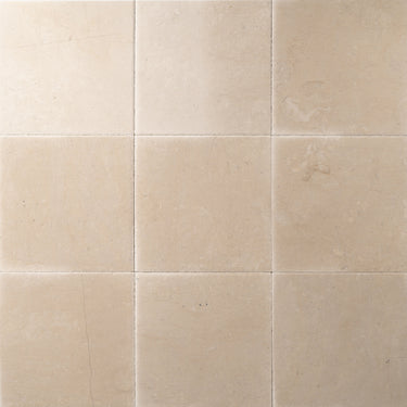 Tala Beige Limestone 12x12 Roman Tile