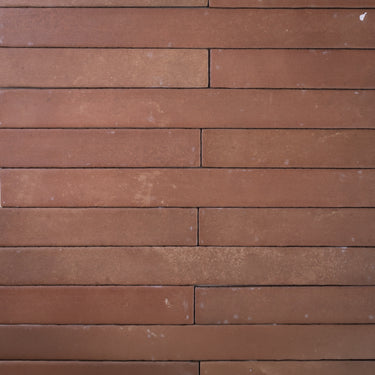 Saltillo Bitter Porcelain Tile 2x20