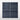 6x6 Block Midnight Blue Ceramic tile