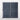 6x6 Block Midnight Blue Bevelled Ceramic tile