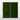 6x6 Block Jade Green Bevelled Ceramic tile