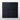 Stela Sable Black Porcelain Tile