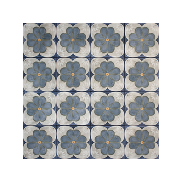 Heritage Tuscan Porcelain Tile