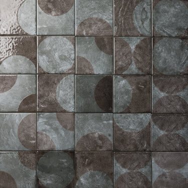 Stardust Eclipse Granite Grey Porcelain Tile