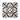 Alicante with Brass Inlay