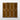 Bitter Brown Arco 3x6 Glossy Stoneware Tile