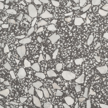 Torta di Marmo 16x16 Terrazzo Tile