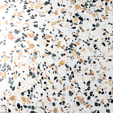Spiazzi Cocktail 16x16 Terrazzo Tile
