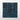Ocropo 4x4 Circles Sapphire Blue Ceramic Tile