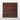 Ocropo 4x4 Circles Dark Ruby Ceramic Tile