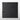Fasi-Lunari 2.5X10 Concave Coal Black Ceramic Tile