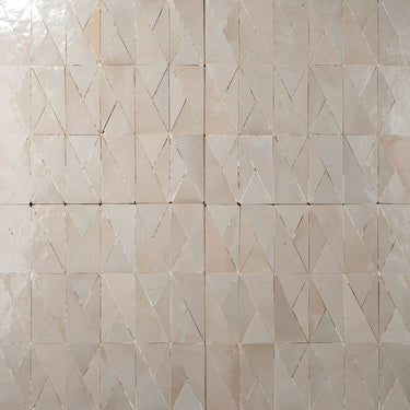 Cornino Morroccan Zellige Mosaic (Colorway B) | 811