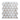 Triangle Mini Moroccan Zellige Mosaic
