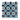 Bamako Moroccan Zellige Mosaic