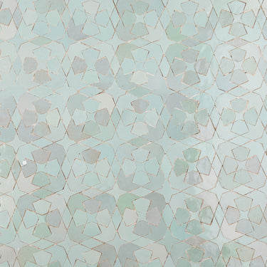 Crocci Morroccan Zellige Mosaic | 831