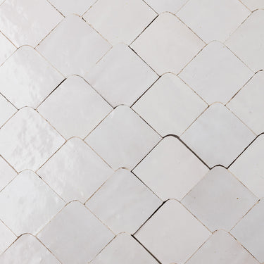 Culcasi Morroccan Zellige Mosaic | 801