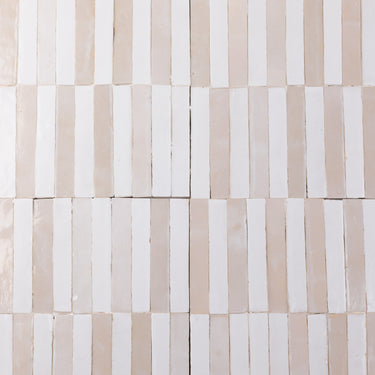 Napola Morroccan Zellige Mosaic | 811-801