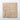 Handmade Moroccan Zellige 2x6 Cotton White Plinthe Terracotta Tile