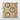 Baroque Bubbles 4x4 Mallorca Green Zellige Tile
