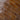 Handmade Moroccan Zellige 2x6 Bitter Bejmat Terracotta Tile