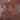 Handmade Moroccan Zellige 4x4 Dark Cinnamon Terracotta Tile