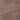 Handmade Moroccan Zellige 2x6 Dark Nude Plinthe Terracotta Tile