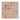 2x2  Morroccan Zellige Mosaic