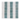 2x2  Morroccan Zellige Mosaic