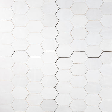 Casuzze Morroccan Zellige Mosaic | 801