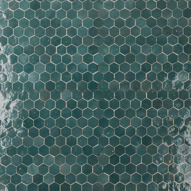 Fontane Morroccan Zellige Mosaic | 840