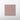 Linear Bow Withered Clay 5x5 Matte Ceramic Tile