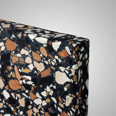 Pizza Carbone Table Top 32x32