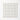 Quadrati Mezzo | Alabaster 1x1" Square Matte Mosaic Tile