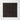 Quadrati Piccoli | Mississippi Mud 1/2x1/2" Square Matte Mosaic Tile