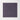 Quadrati Mezzo | Royal Purple 1x1" Square Matte Mosaic Tile