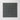 Quadrati Piccoli | Grey Shingle 1/2x1/2" Square Matte Mosaic Tile