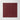 Quadrati Piccoli | Cranberry 1/2x1/2" Square Matte Mosaic Tile
