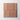 Bamboo Red Travertine Honed Mosaic Tile