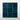 Spruzzatta 4x4 Sapphire Blue Ceramic Tile