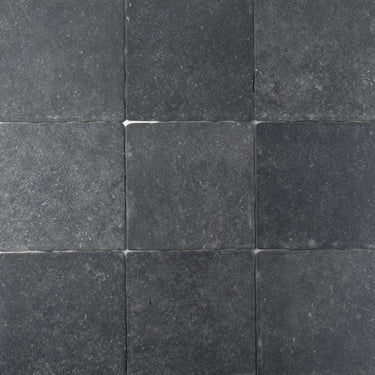 Flemish Bluestone 12x12 Tumbled Grip Porcelain Tile