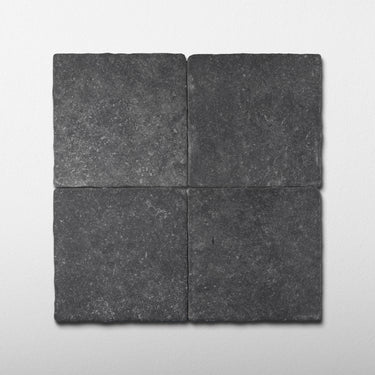 Flemish Bluestone 12x12 Tumbled Grip Porcelain Tile