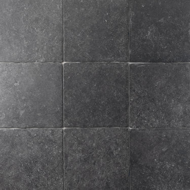 Flemish Bluestone 12x12 Tumbled Porcelain Tile