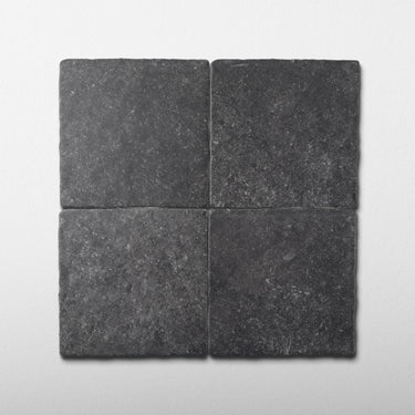 Flemish Bluestone 12x12 Tumbled Porcelain Tile