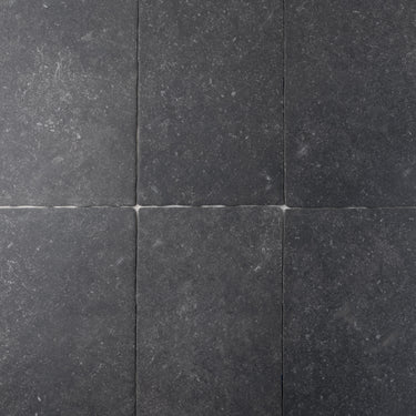 Flemish Bluestone Tumbled Grip Porcelain Tile 12x20